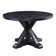 Nya Round Solid Wood Base Dining Table