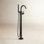 Trinsic Freestanding Tub Filler