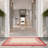 Saboun Performance Solid Color Indoor/Outdoor Area Rug-1669467898