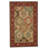 Neddra Wool Oriental Indoor Rug-897423717