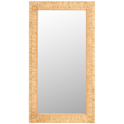 Erjeta Rectangle Mirror
