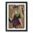 Black Framed selected