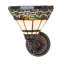1 - Light Armed Sconce