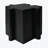 Puzzle Art Side Table, Modular Convex Edge MGO Table-769493401-769493398