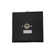 Rustic Lodge 1 - Light Flush Mounted Sconce