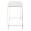 Fultz Sled Coffee Table-27611703-27611705