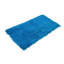 Tapis de couloir bleu Ottilie