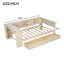 Lit plateforme avec tablettes de rangement-1784644587-1784644584