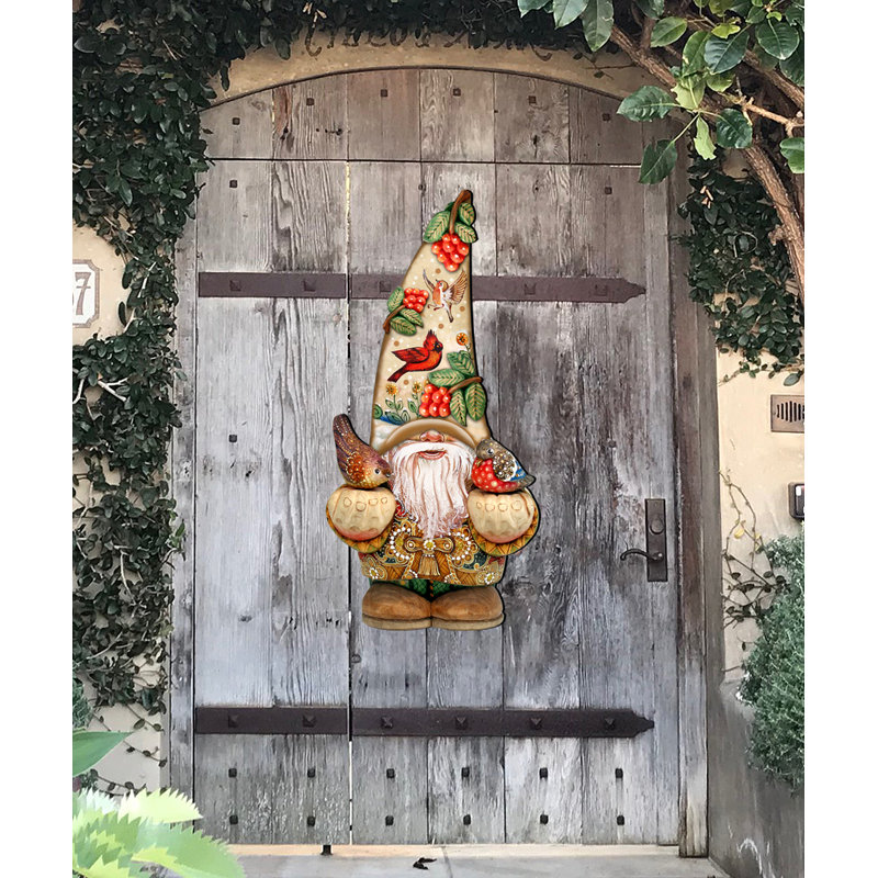 Thanksgiving Decorative Accent