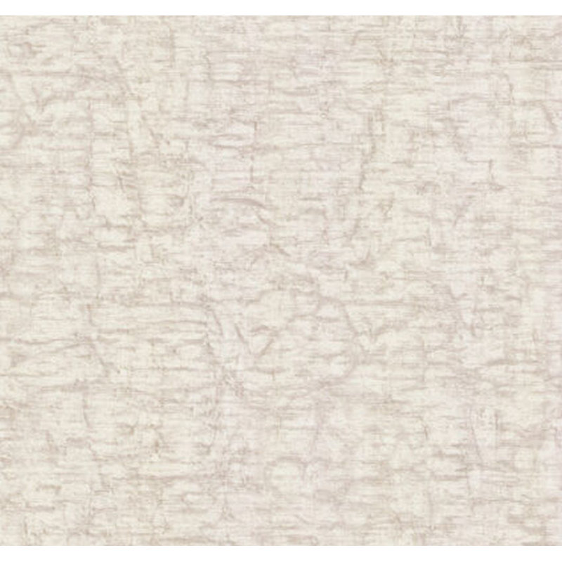 Rouleau de papier peint texturé l 33 po x L 42 po, Beige / Crème
