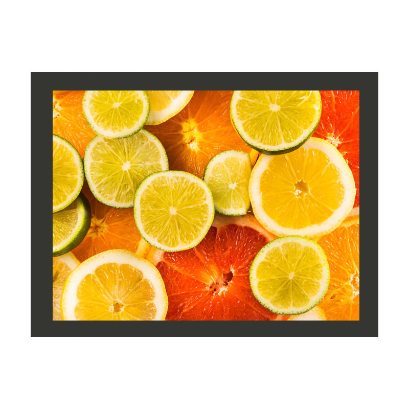 Citrus Fruits 309cm x 400cm Wallpaper, 400 cm x 309 cm