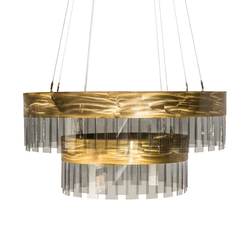 LED Chandelier