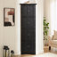 Armoire de coin et tablettes-139478206