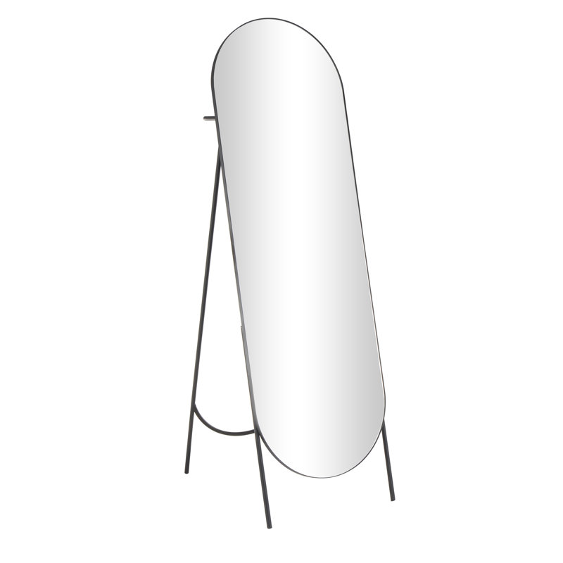 Miroir de plancher Tieisha