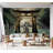 Zen Wallpaper Wall Mural - Buddha Smile-1524894639