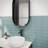 Artigiano 3" x 6" Ceramic Subway Tile-36950691