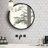 Porcetile 10.08 in. x 11.64 in. Honeycomb Matte Porcelain Mosaic Wall and Floor Tile