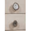 Cremins 3 - Drawer Solid Wood Nightstand