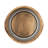 Stonewood Stripe 11" Round Handled Bowl
