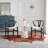Margo Solid Wood Dining Chair-87731869