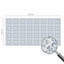 Semi Sheer Horizontal/Venetian Blind-419545445