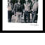 Impression de cadre photo sur verre