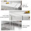 Minday Double Pedestal Dining Set-146178107-146766433-146766434