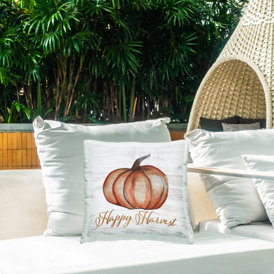 Coussin Happy Happy
