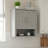 Bathroom Wall Storage Cabinet-203120488
