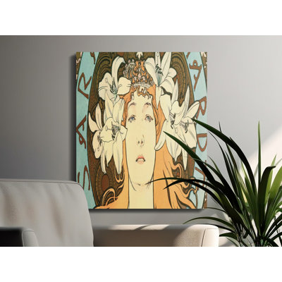 Wrapped Canvas Print Set