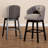Yehiel Swivel 31" Bar Stool-2016736751