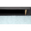 Tapis bleu clair Zuniga-434822053