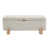 Beige Linen