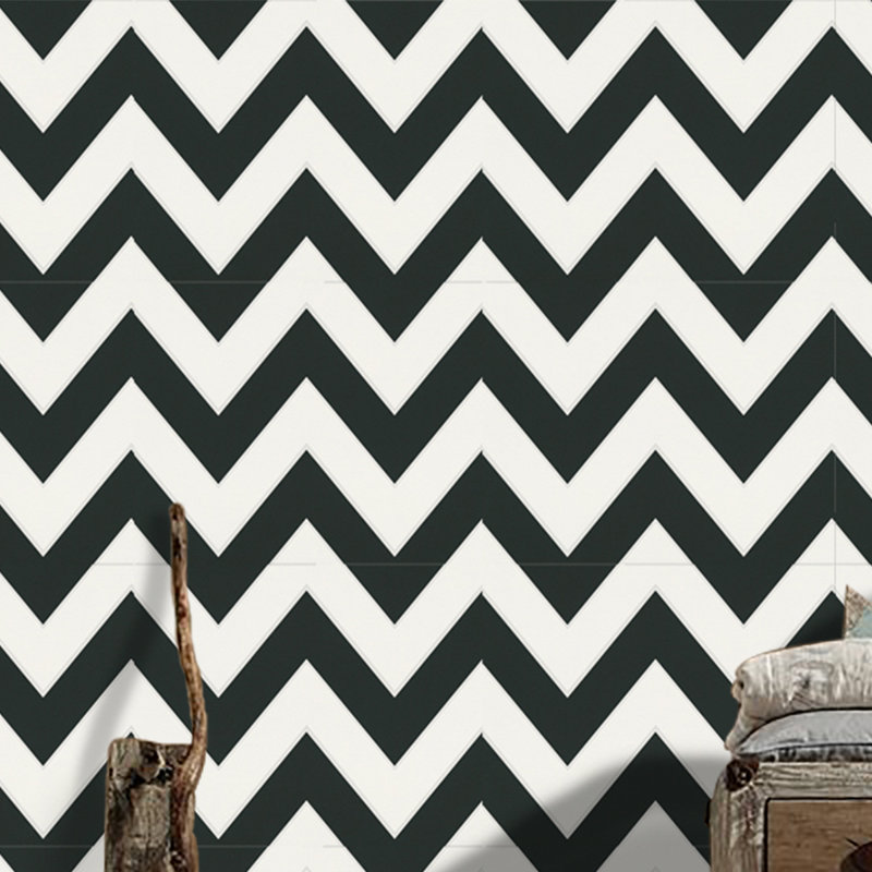 Chevron Roll