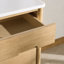 Meuble-lavabo simple Laraine Petrabecca-118474329