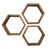 Walnut selected