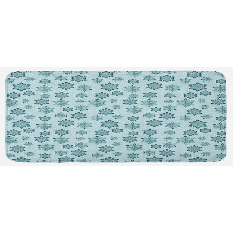 Tapis de cuisine