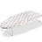 Compact Folding Ironing Board - Space-Saving Design, Durable Alloy Steel, Perfect For Small Spaces