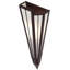 Applique murale 7,25 po de largeur Brum-784155508-784155461-784155498