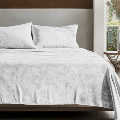 Microplush Sheet Set