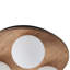 Plafonnier encastré 3 lumières-364484064