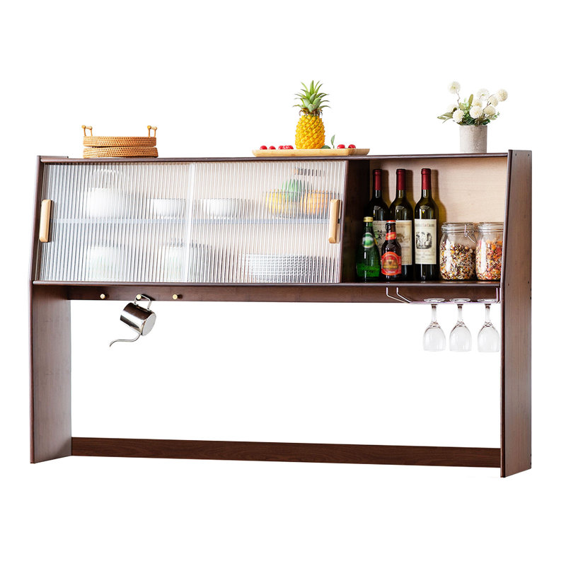 Grand buffet - armoire supérieure