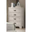 Mobilier de chambre à coucher 1pc