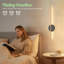LED Candle Wall Light