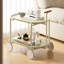 Chariot de rangement pour la lune Moon Mobile Internet Nordic