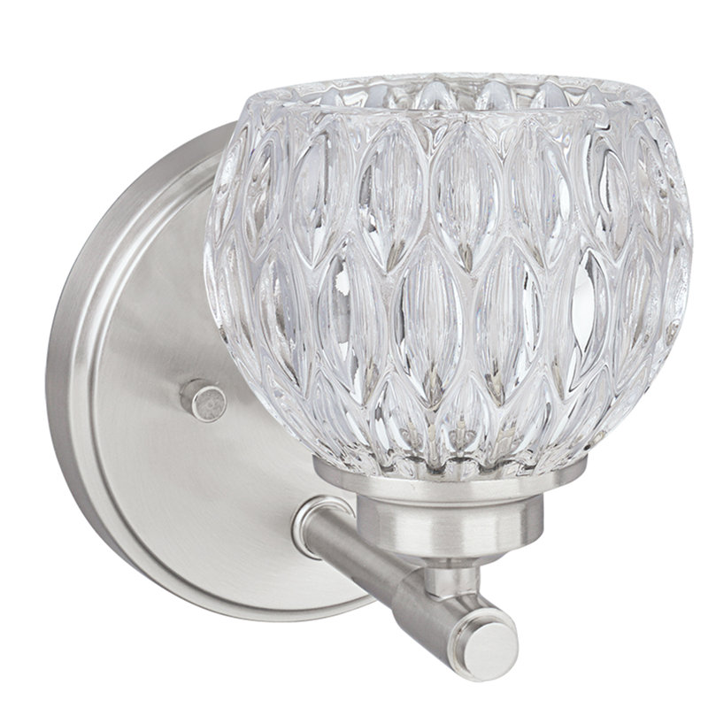 Conerly Bath Sconce