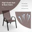 Fauteuil de patio Armandina-86917471