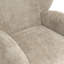 Chaise d'appoint multifonctionnelle 33 po Chenille-1149669504