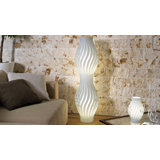 Helios 48" Novelty Floor Lamp