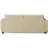 79'' W Modern Loveseat Sofa, Comfy Velvet Couch with Spring Cushion, Removable Cover, Sturdy Frame, Deep Seat, Easy Assembly for Living Room, Bedroom, Office, and Small Space, Beige-1637605306
